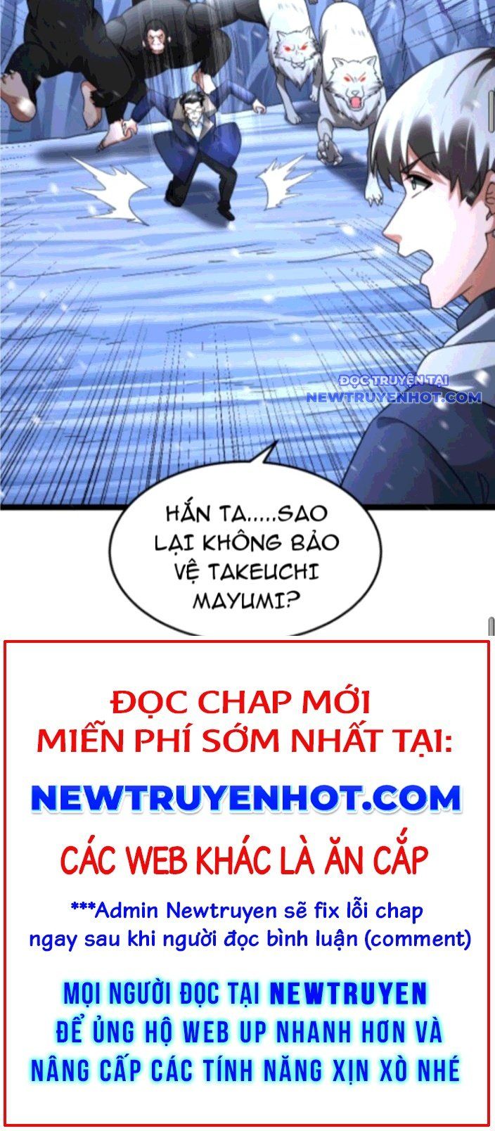 đọc truyện Toàn Cầu Băng Phong: Ta Chế Tạo Phòng An Toàn Tại Tận Thế Chương 626 ảnh 9 tại Truyện Dạ Ký