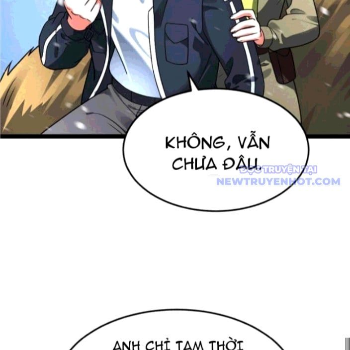 đọc truyện Toàn Cầu Băng Phong: Ta Chế Tạo Phòng An Toàn Tại Tận Thế Chương 627 ảnh 26 tại Truyện Dạ Ký