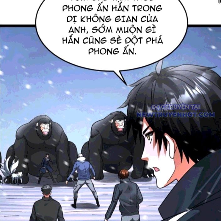 đọc truyện Toàn Cầu Băng Phong: Ta Chế Tạo Phòng An Toàn Tại Tận Thế Chương 627 ảnh 27 tại Truyện Dạ Ký