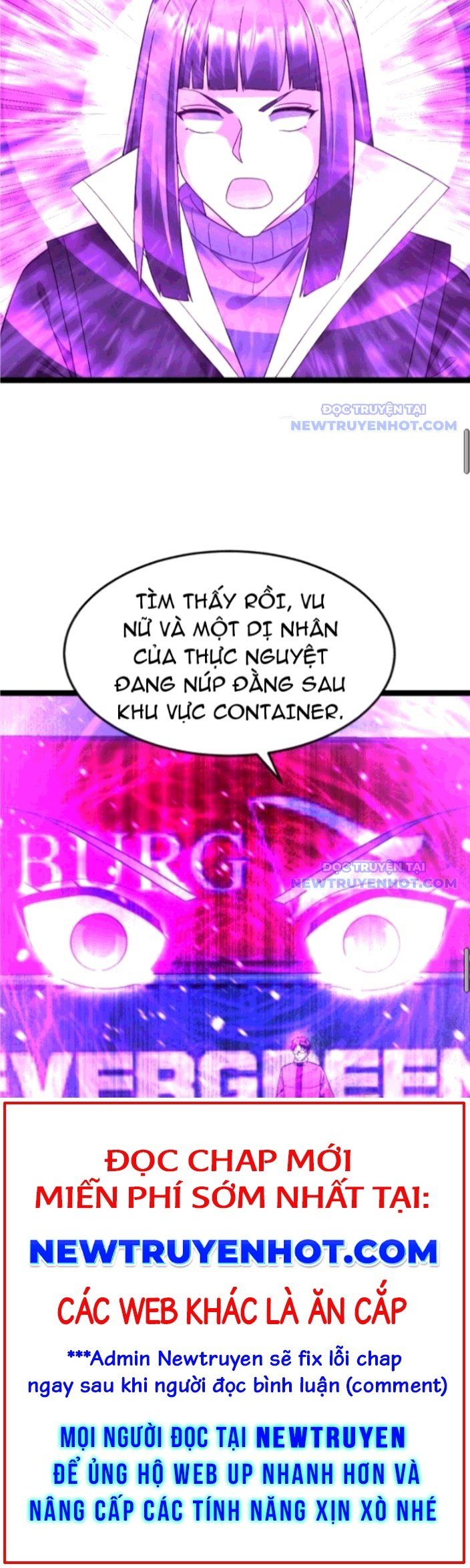 đọc truyện Toàn Cầu Băng Phong: Ta Chế Tạo Phòng An Toàn Tại Tận Thế Chương 628 ảnh 8 tại Truyện Dạ Ký