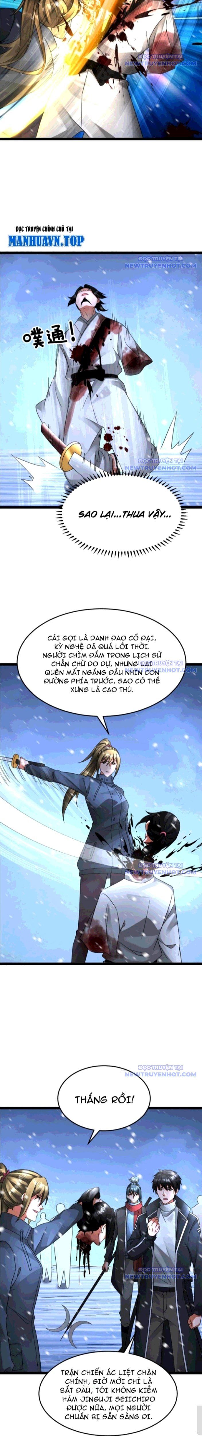 đọc truyện Toàn Cầu Băng Phong: Ta Chế Tạo Phòng An Toàn Tại Tận Thế Chương 629 ảnh 4 tại Truyện Dạ Ký