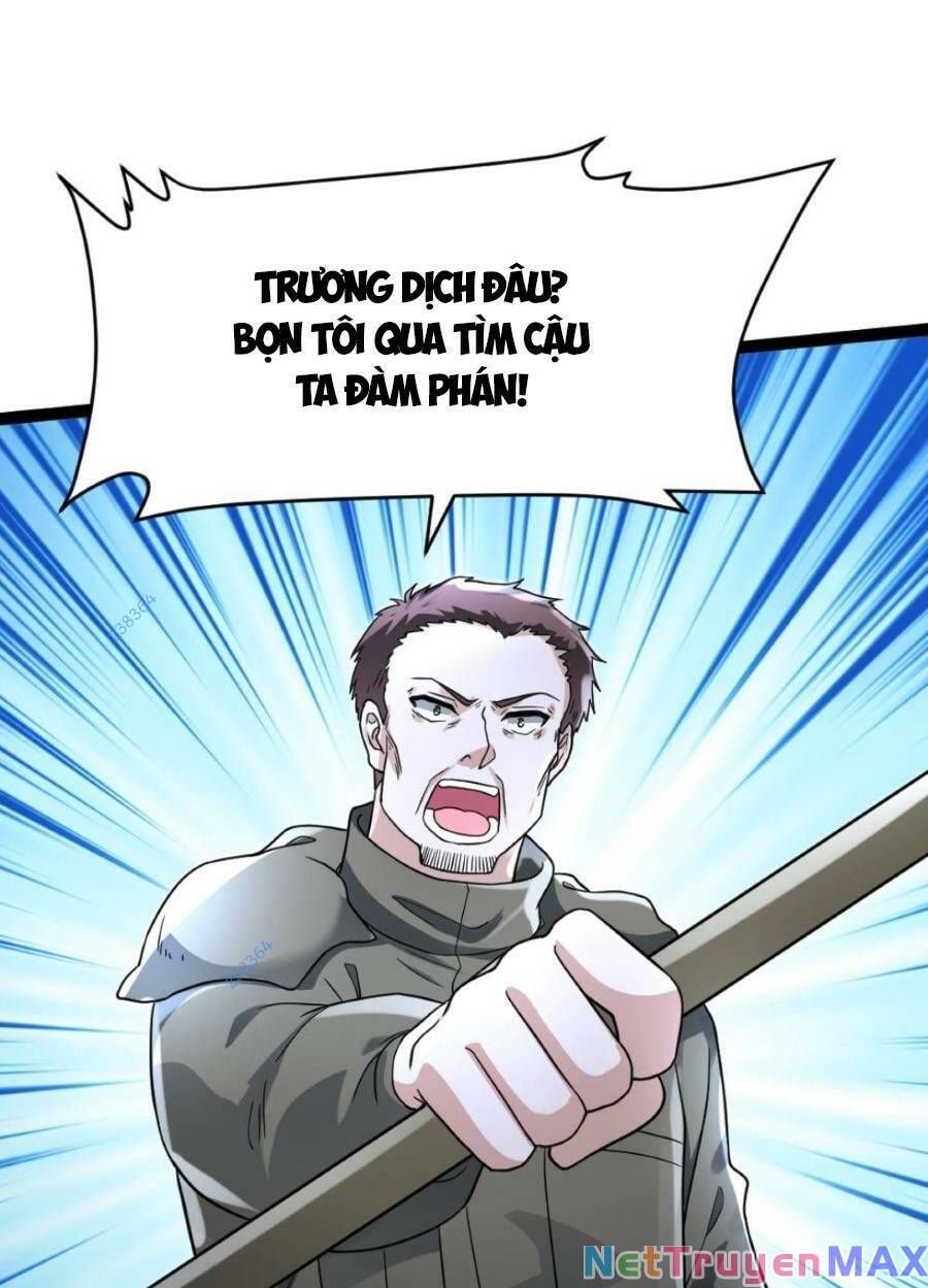 đọc truyện Toàn Cầu Băng Phong: Ta Chế Tạo Phòng An Toàn Tại Tận Thế Chương 63 ảnh 12 tại Thiên Thai Truyện