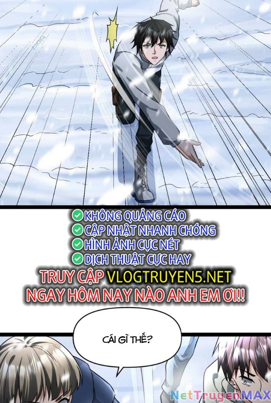 đọc truyện Toàn Cầu Băng Phong: Ta Chế Tạo Phòng An Toàn Tại Tận Thế Chương 63 ảnh 26 tại Thiên Thai Truyện