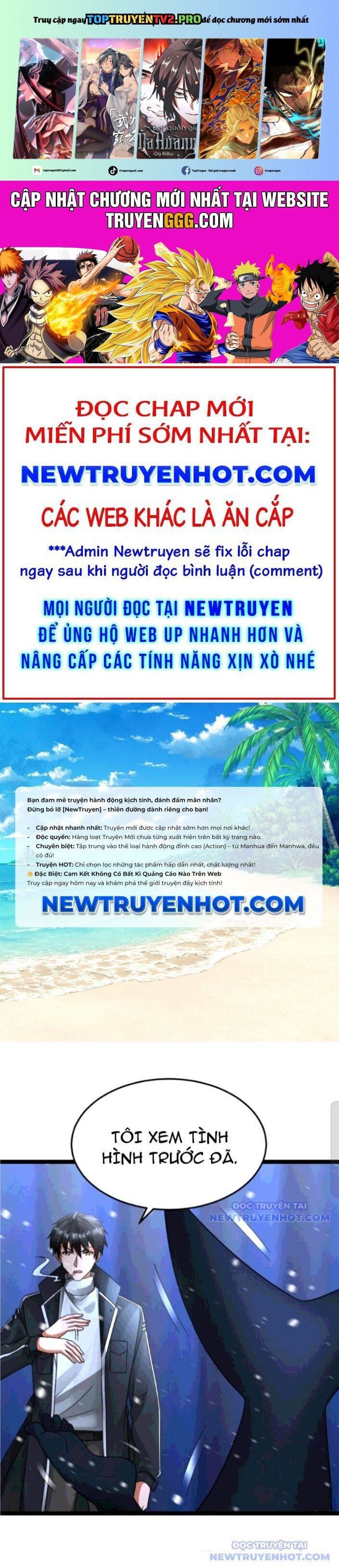 đọc truyện Toàn Cầu Băng Phong: Ta Chế Tạo Phòng An Toàn Tại Tận Thế Chương 630 ảnh 2 tại Truyện Dạ Ký