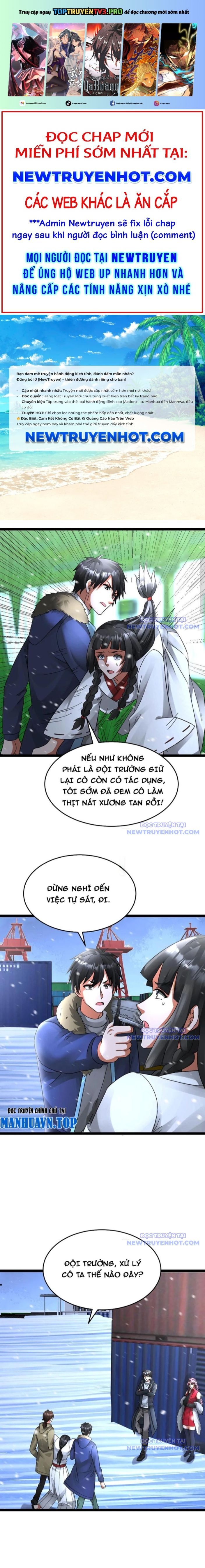 đọc truyện Toàn Cầu Băng Phong: Ta Chế Tạo Phòng An Toàn Tại Tận Thế Chương 631 ảnh 2 tại Truyện Dạ Ký