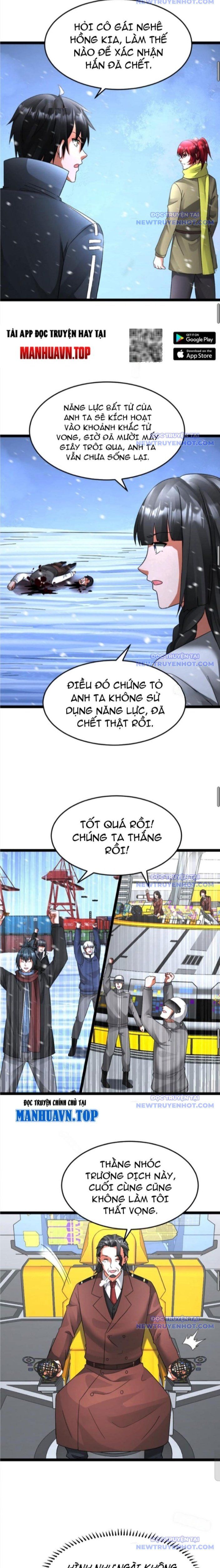 đọc truyện Toàn Cầu Băng Phong: Ta Chế Tạo Phòng An Toàn Tại Tận Thế Chương 632 ảnh 7 tại Truyện Dạ Ký