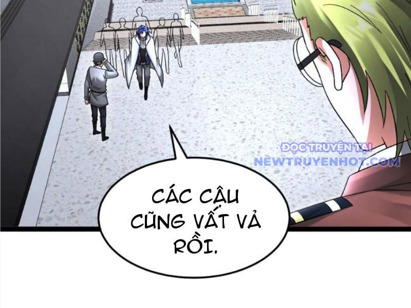 đọc truyện Toàn Cầu Băng Phong: Ta Chế Tạo Phòng An Toàn Tại Tận Thế Chương 633 ảnh 20 tại Truyện Dạ Ký