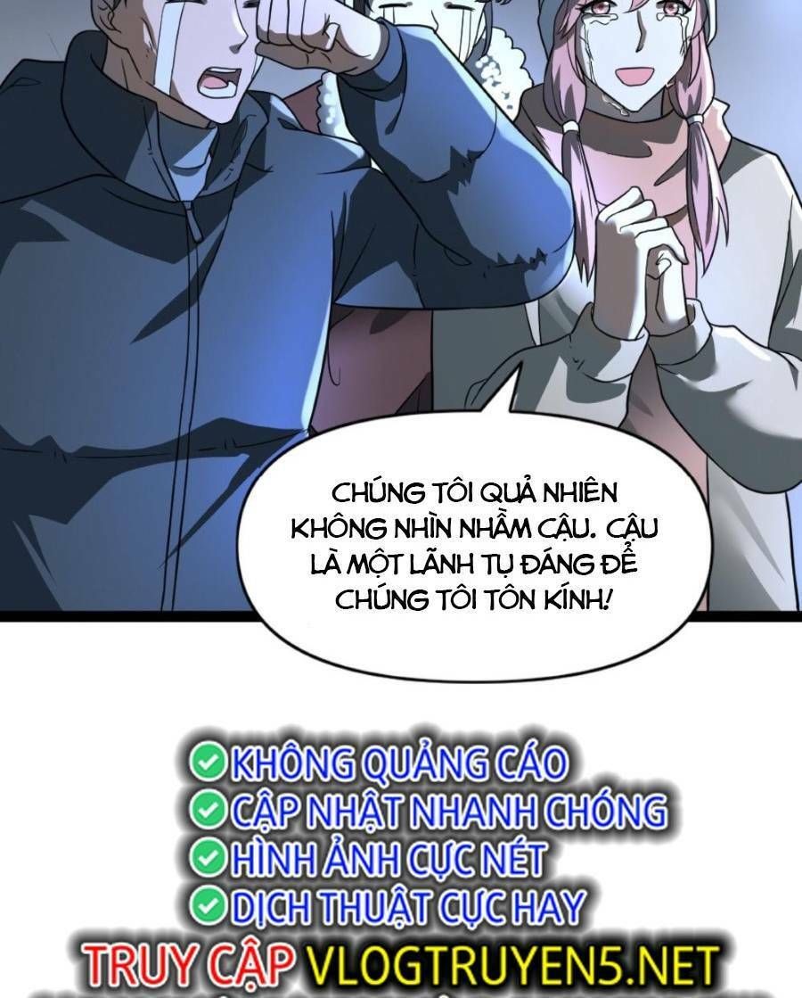 đọc truyện Toàn Cầu Băng Phong: Ta Chế Tạo Phòng An Toàn Tại Tận Thế Chương 67 ảnh 13 tại Truyện Dạ Ký