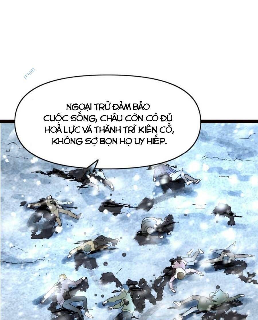 đọc truyện Toàn Cầu Băng Phong: Ta Chế Tạo Phòng An Toàn Tại Tận Thế Chương 67 ảnh 26 tại Truyện Dạ Ký