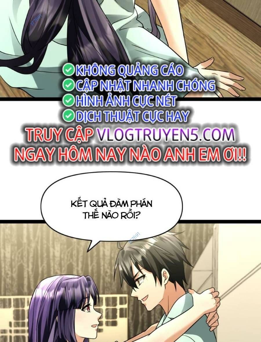đọc truyện Toàn Cầu Băng Phong: Ta Chế Tạo Phòng An Toàn Tại Tận Thế Chương 68 ảnh 14 tại Thiên Thai Truyện