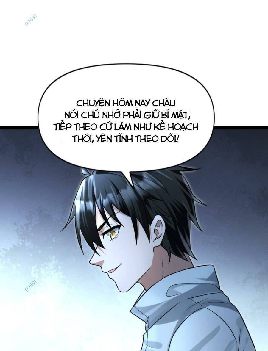 đọc truyện Toàn Cầu Băng Phong: Ta Chế Tạo Phòng An Toàn Tại Tận Thế Chương 68 ảnh 8 tại Thiên Thai Truyện