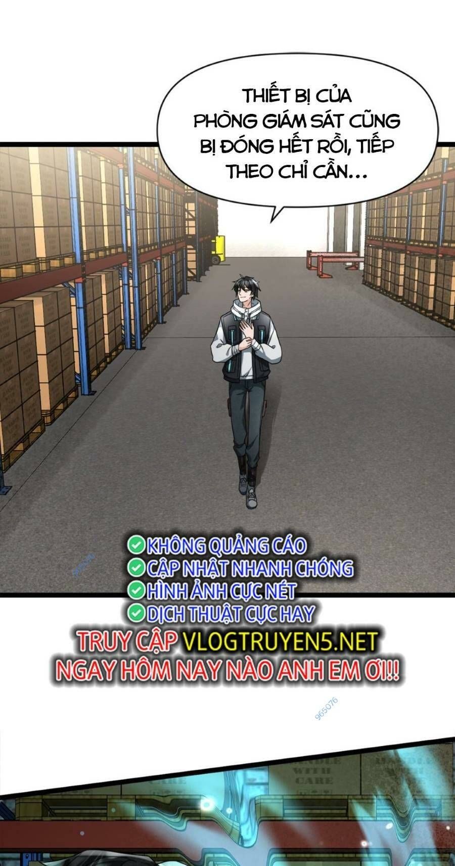 đọc truyện Toàn Cầu Băng Phong: Ta Chế Tạo Phòng An Toàn Tại Tận Thế Chương 7 ảnh 2 tại Thiên Thai Truyện