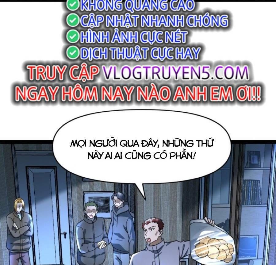 đọc truyện Toàn Cầu Băng Phong: Ta Chế Tạo Phòng An Toàn Tại Tận Thế Chương 70 ảnh 13 tại Thiên Thai Truyện