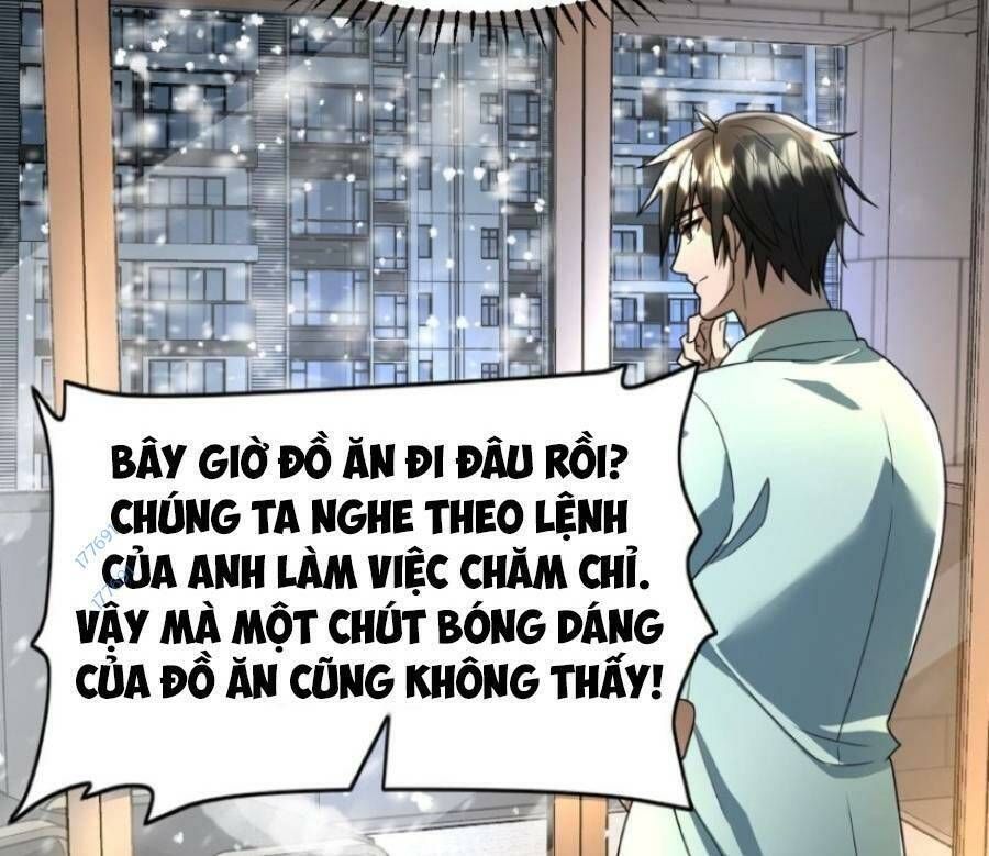 đọc truyện Toàn Cầu Băng Phong: Ta Chế Tạo Phòng An Toàn Tại Tận Thế Chương 70 ảnh 28 tại Thiên Thai Truyện