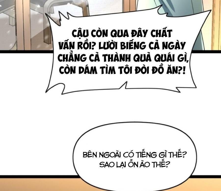 đọc truyện Toàn Cầu Băng Phong: Ta Chế Tạo Phòng An Toàn Tại Tận Thế Chương 70 ảnh 29 tại Thiên Thai Truyện
