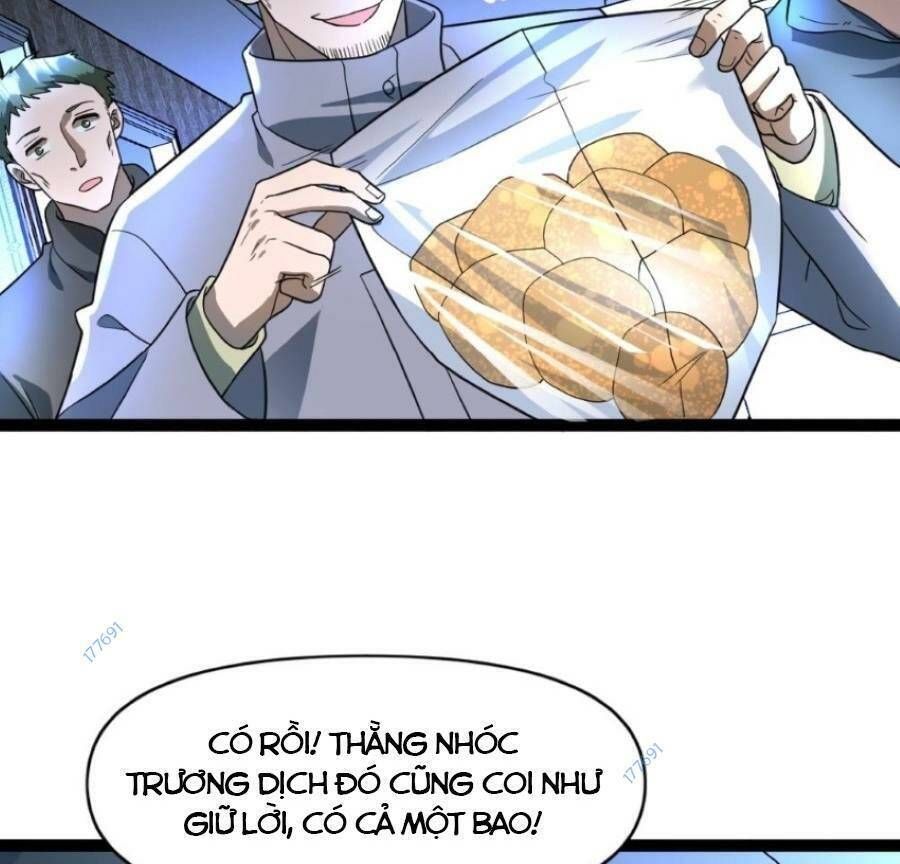 đọc truyện Toàn Cầu Băng Phong: Ta Chế Tạo Phòng An Toàn Tại Tận Thế Chương 70 ảnh 4 tại Thiên Thai Truyện