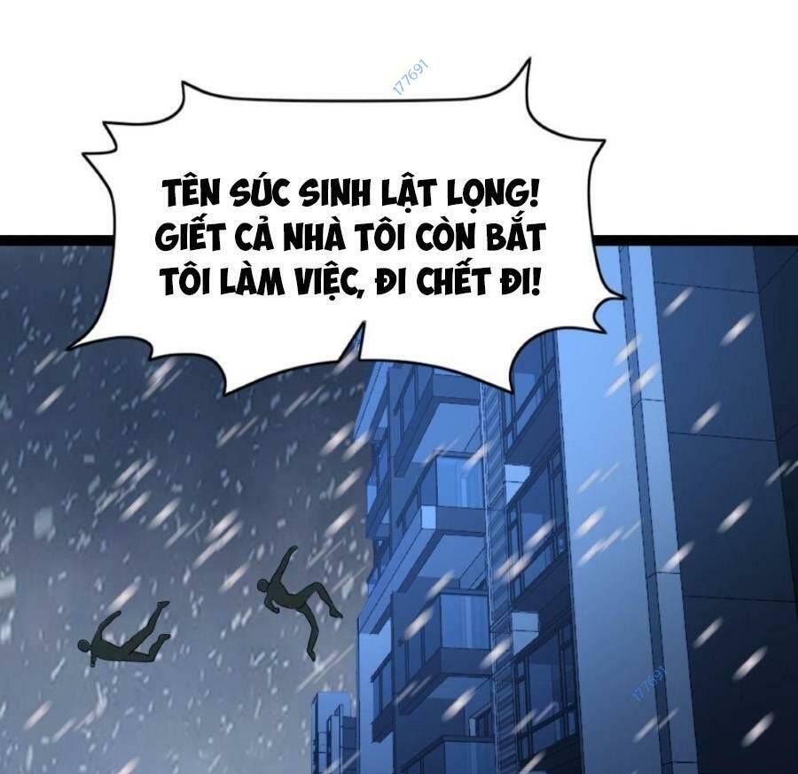 đọc truyện Toàn Cầu Băng Phong: Ta Chế Tạo Phòng An Toàn Tại Tận Thế Chương 71 ảnh 2 tại Thiên Thai Truyện