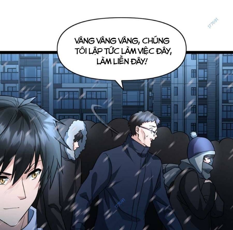 đọc truyện Toàn Cầu Băng Phong: Ta Chế Tạo Phòng An Toàn Tại Tận Thế Chương 71 ảnh 22 tại Thiên Thai Truyện
