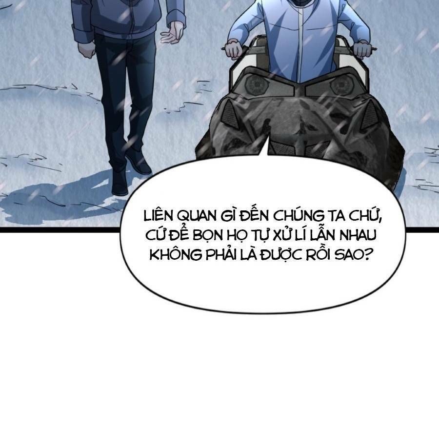 đọc truyện Toàn Cầu Băng Phong: Ta Chế Tạo Phòng An Toàn Tại Tận Thế Chương 71 ảnh 29 tại Thiên Thai Truyện