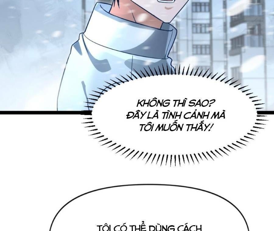 đọc truyện Toàn Cầu Băng Phong: Ta Chế Tạo Phòng An Toàn Tại Tận Thế Chương 72 ảnh 5 tại Thiên Thai Truyện