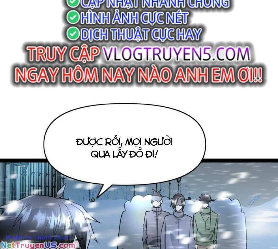 đọc truyện Toàn Cầu Băng Phong: Ta Chế Tạo Phòng An Toàn Tại Tận Thế Chương 73 ảnh 38 tại Thiên Thai Truyện