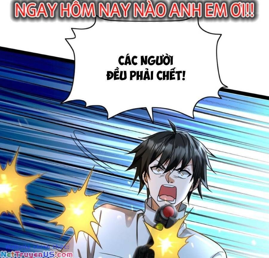 đọc truyện Toàn Cầu Băng Phong: Ta Chế Tạo Phòng An Toàn Tại Tận Thế Chương 74 ảnh 21 tại Thiên Thai Truyện