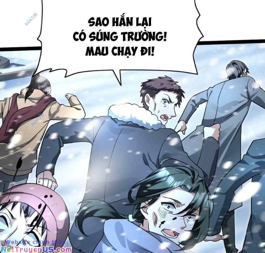 đọc truyện Toàn Cầu Băng Phong: Ta Chế Tạo Phòng An Toàn Tại Tận Thế Chương 74 ảnh 26 tại Thiên Thai Truyện