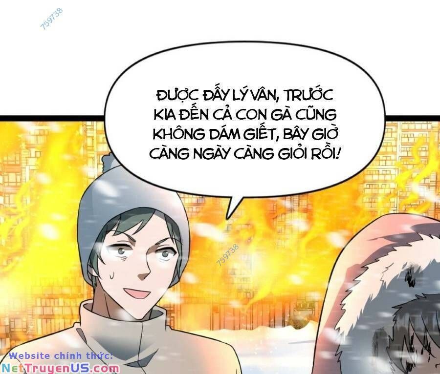 đọc truyện Toàn Cầu Băng Phong: Ta Chế Tạo Phòng An Toàn Tại Tận Thế Chương 78 ảnh 2 tại Thiên Thai Truyện