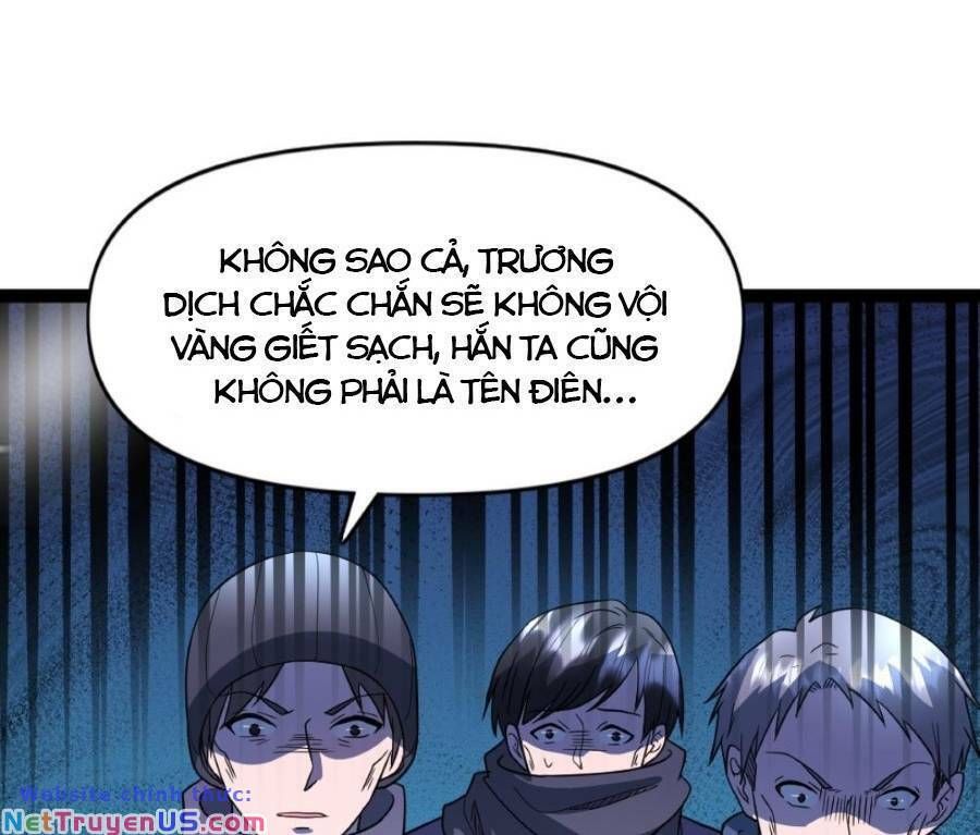đọc truyện Toàn Cầu Băng Phong: Ta Chế Tạo Phòng An Toàn Tại Tận Thế Chương 78 ảnh 15 tại Thiên Thai Truyện