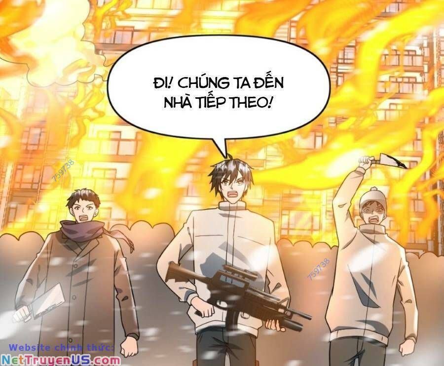 đọc truyện Toàn Cầu Băng Phong: Ta Chế Tạo Phòng An Toàn Tại Tận Thế Chương 78 ảnh 18 tại Thiên Thai Truyện