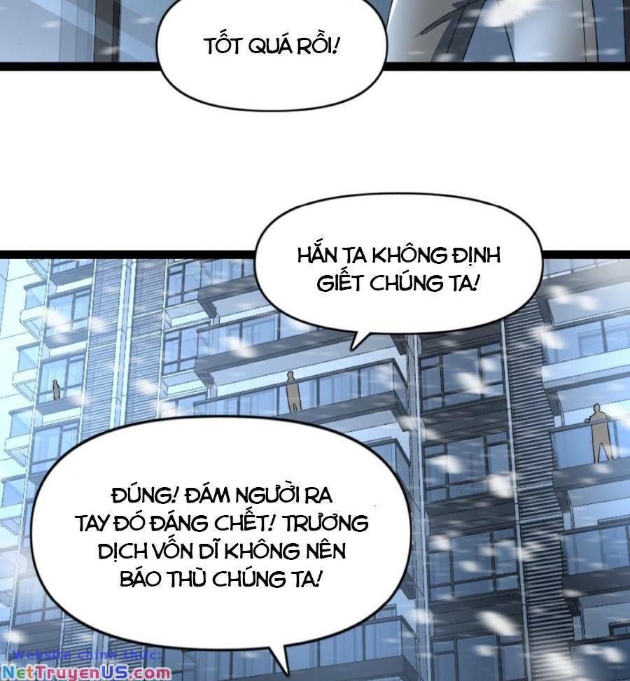 đọc truyện Toàn Cầu Băng Phong: Ta Chế Tạo Phòng An Toàn Tại Tận Thế Chương 78 ảnh 35 tại Thiên Thai Truyện