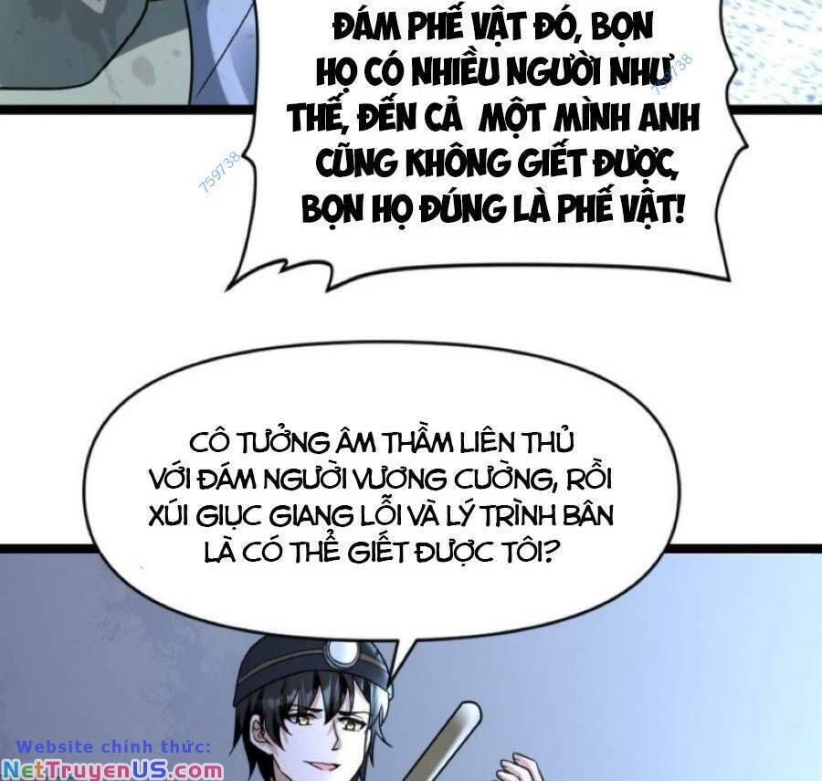 đọc truyện Toàn Cầu Băng Phong: Ta Chế Tạo Phòng An Toàn Tại Tận Thế Chương 80 ảnh 28 tại Thiên Thai Truyện
