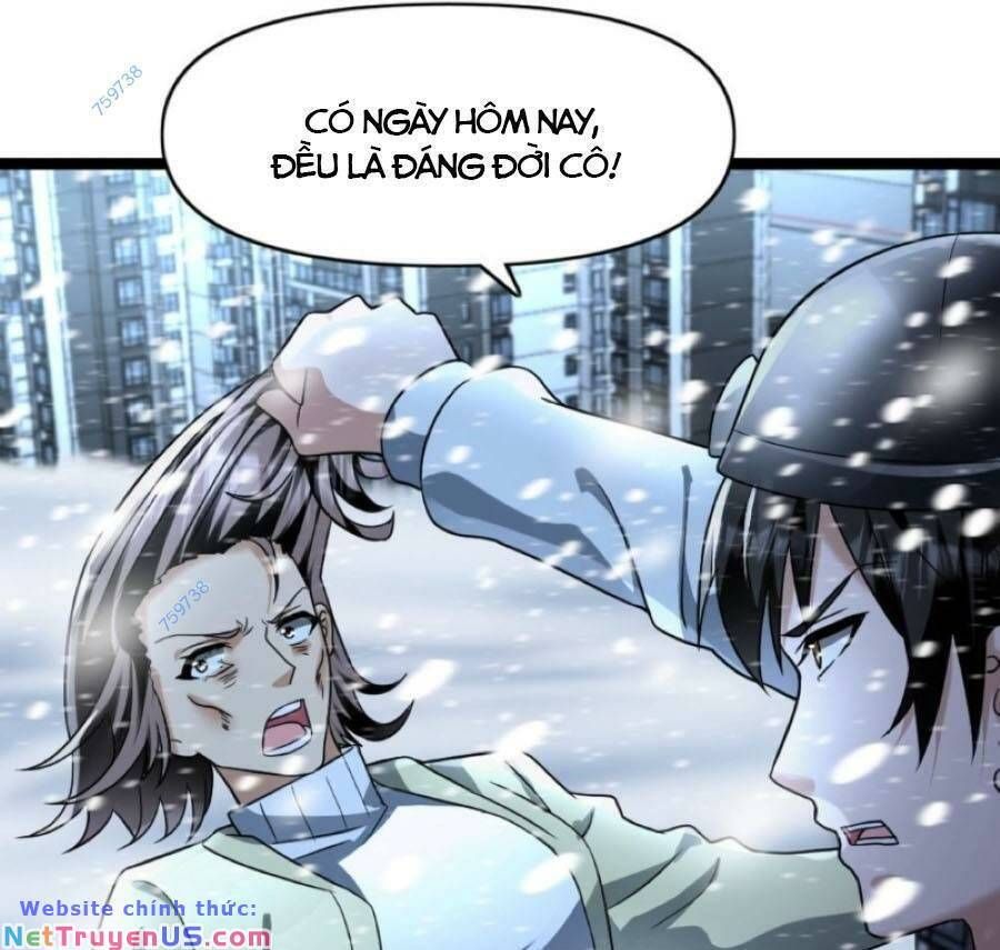 đọc truyện Toàn Cầu Băng Phong: Ta Chế Tạo Phòng An Toàn Tại Tận Thế Chương 80 ảnh 36 tại Thiên Thai Truyện
