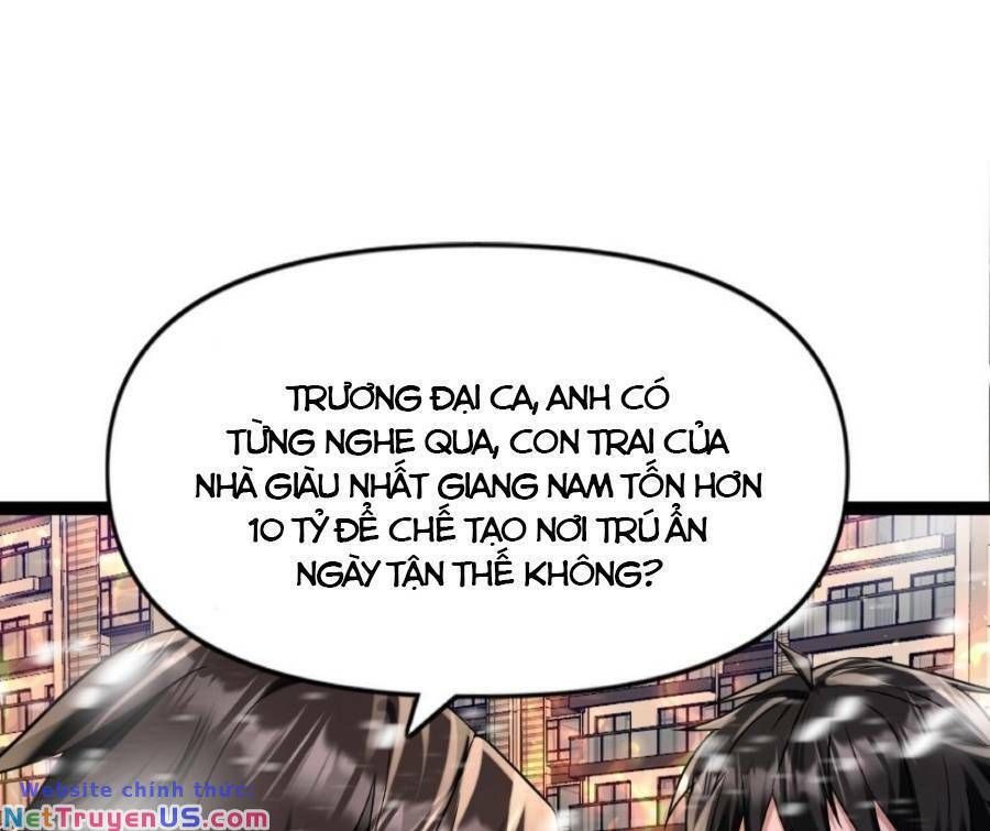 đọc truyện Toàn Cầu Băng Phong: Ta Chế Tạo Phòng An Toàn Tại Tận Thế Chương 81 ảnh 27 tại Thiên Thai Truyện