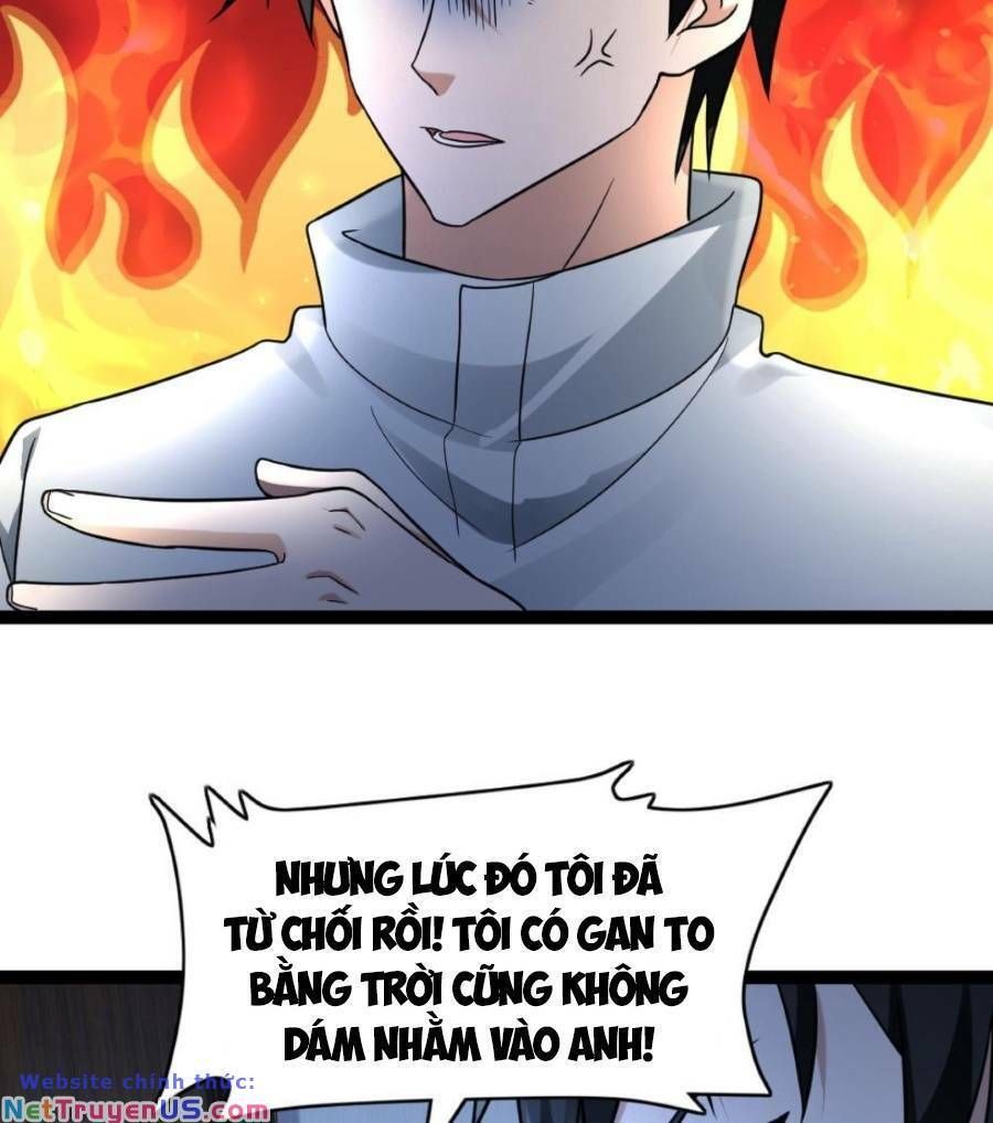 đọc truyện Toàn Cầu Băng Phong: Ta Chế Tạo Phòng An Toàn Tại Tận Thế Chương 81 ảnh 43 tại Thiên Thai Truyện