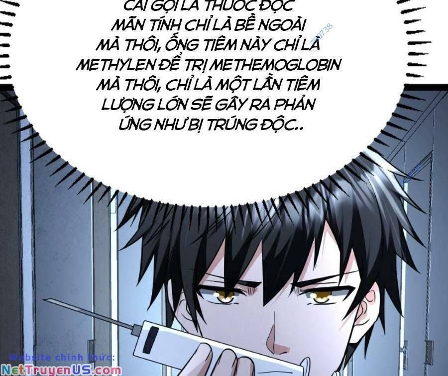 đọc truyện Toàn Cầu Băng Phong: Ta Chế Tạo Phòng An Toàn Tại Tận Thế Chương 83 ảnh 28 tại Thiên Thai Truyện