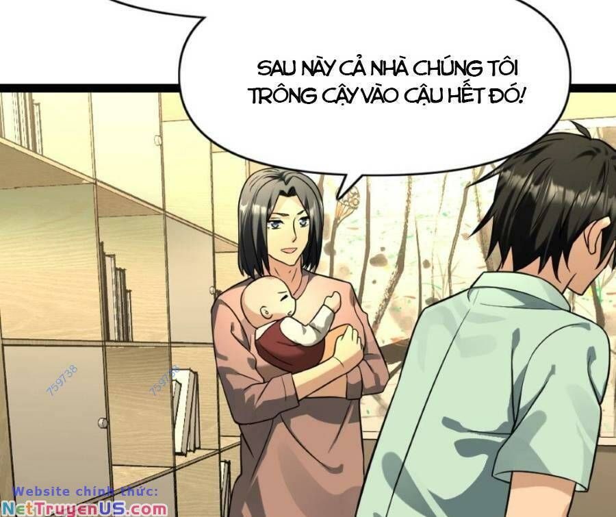 đọc truyện Toàn Cầu Băng Phong: Ta Chế Tạo Phòng An Toàn Tại Tận Thế Chương 83 ảnh 40 tại Thiên Thai Truyện