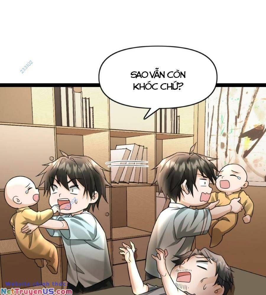 đọc truyện Toàn Cầu Băng Phong: Ta Chế Tạo Phòng An Toàn Tại Tận Thế Chương 85 ảnh 2 tại Thiên Thai Truyện