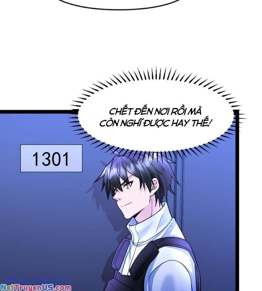 đọc truyện Toàn Cầu Băng Phong: Ta Chế Tạo Phòng An Toàn Tại Tận Thế Chương 85 ảnh 21 tại Thiên Thai Truyện