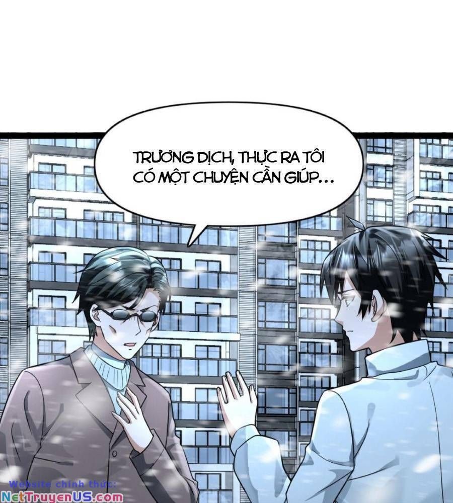 đọc truyện Toàn Cầu Băng Phong: Ta Chế Tạo Phòng An Toàn Tại Tận Thế Chương 87 ảnh 31 tại Thiên Thai Truyện