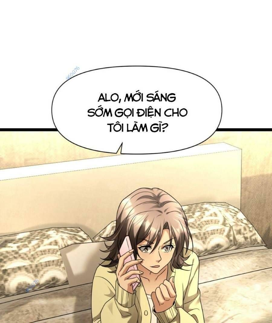 đọc truyện Toàn Cầu Băng Phong: Ta Chế Tạo Phòng An Toàn Tại Tận Thế Chương 9 ảnh 12 tại Thiên Thai Truyện