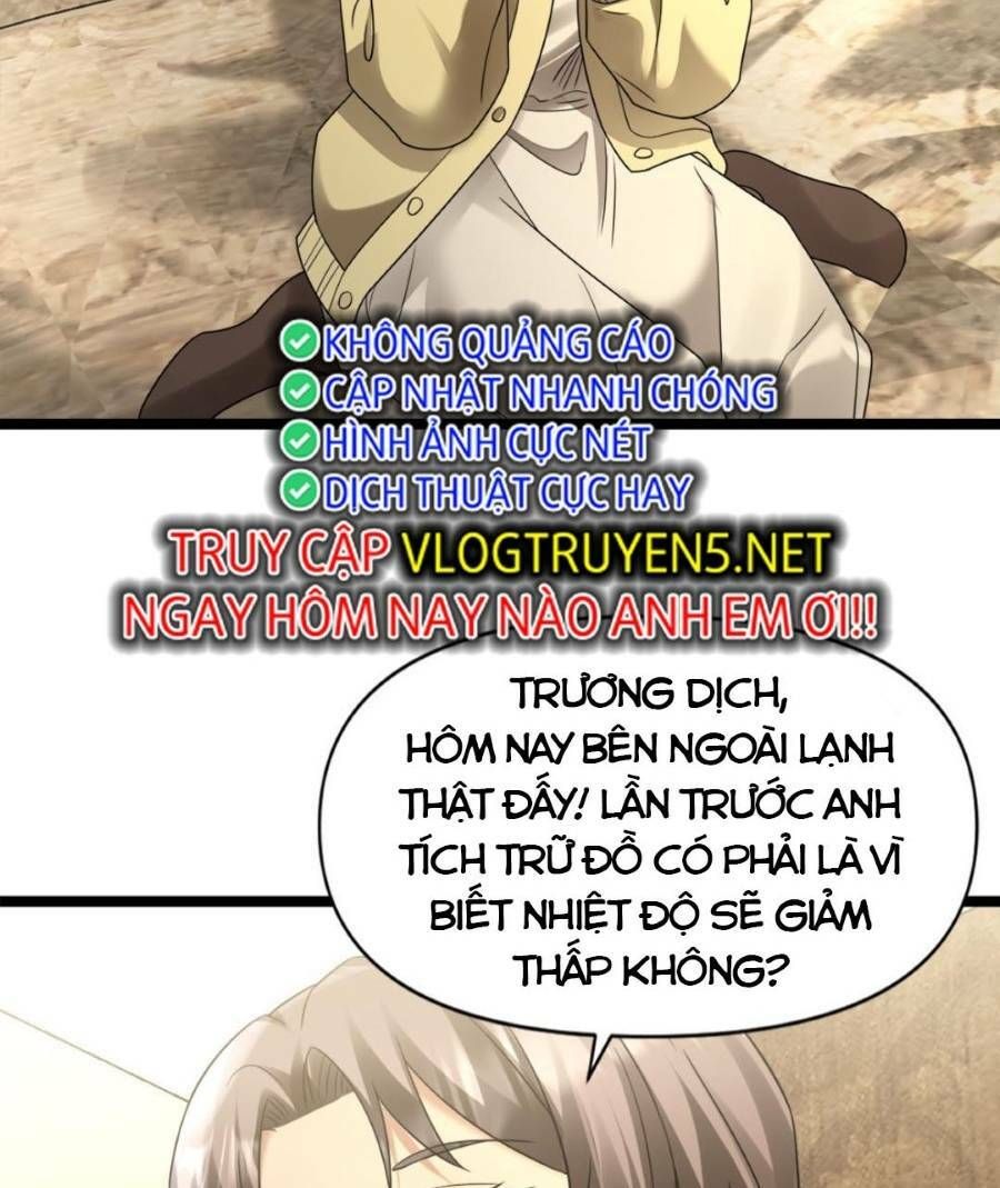 đọc truyện Toàn Cầu Băng Phong: Ta Chế Tạo Phòng An Toàn Tại Tận Thế Chương 9 ảnh 13 tại Thiên Thai Truyện