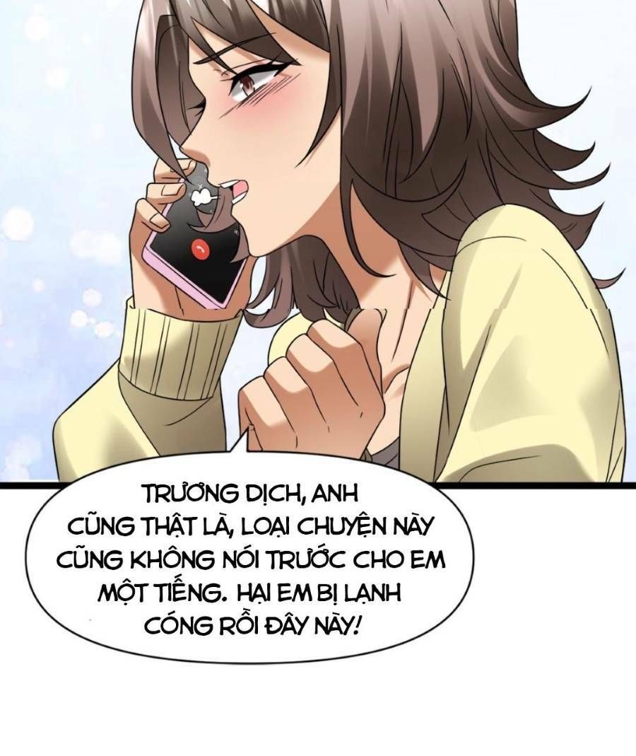 đọc truyện Toàn Cầu Băng Phong: Ta Chế Tạo Phòng An Toàn Tại Tận Thế Chương 9 ảnh 17 tại Thiên Thai Truyện