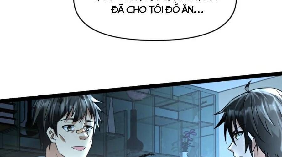 đọc truyện Toàn Cầu Băng Phong: Ta Chế Tạo Phòng An Toàn Tại Tận Thế Chương 92 ảnh 19 tại Thiên Thai Truyện