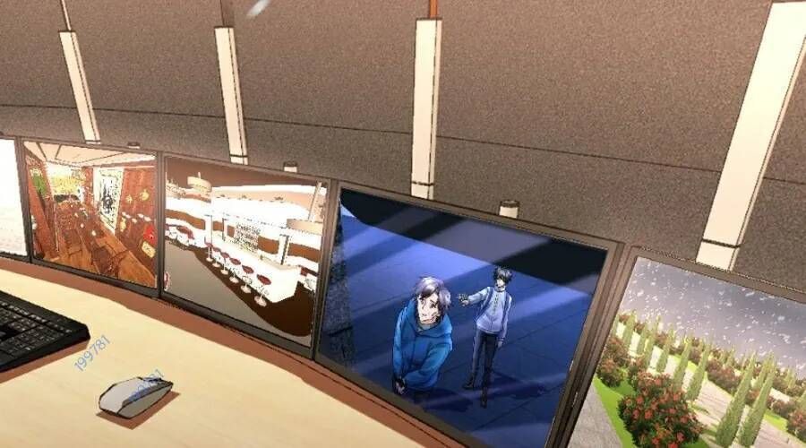 đọc truyện Toàn Cầu Băng Phong: Ta Chế Tạo Phòng An Toàn Tại Tận Thế Chương 94 ảnh 24 tại Thiên Thai Truyện