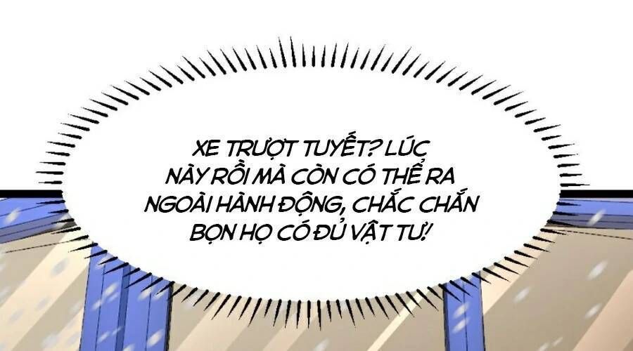 đọc truyện Toàn Cầu Băng Phong: Ta Chế Tạo Phòng An Toàn Tại Tận Thế Chương 94 ảnh 5 tại Thiên Thai Truyện