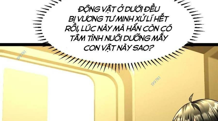 đọc truyện Toàn Cầu Băng Phong: Ta Chế Tạo Phòng An Toàn Tại Tận Thế Chương 96 ảnh 12 tại Thiên Thai Truyện