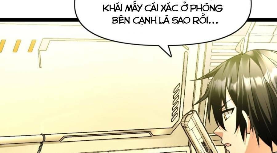 đọc truyện Toàn Cầu Băng Phong: Ta Chế Tạo Phòng An Toàn Tại Tận Thế Chương 96 ảnh 29 tại Thiên Thai Truyện