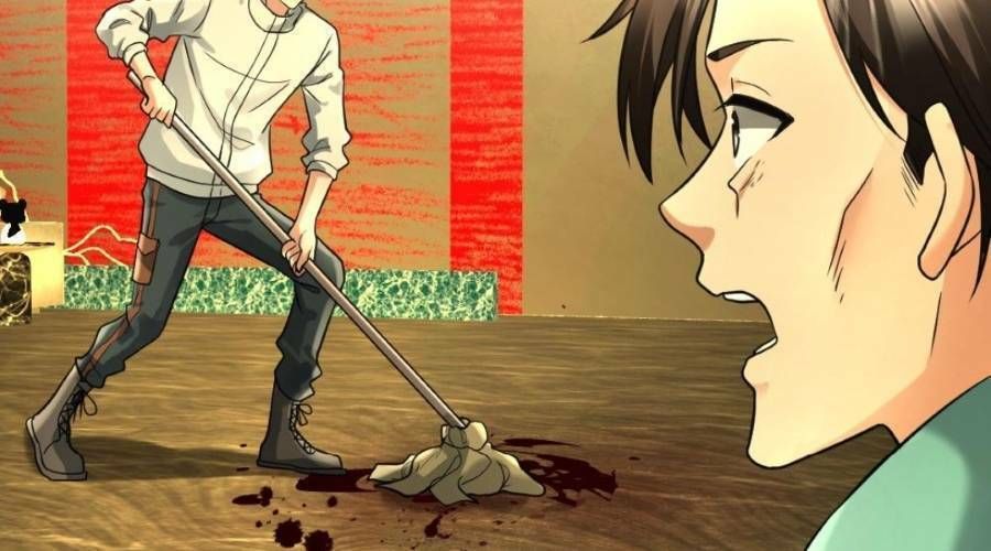 đọc truyện Toàn Cầu Băng Phong: Ta Chế Tạo Phòng An Toàn Tại Tận Thế Chương 98 ảnh 11 tại Thiên Thai Truyện