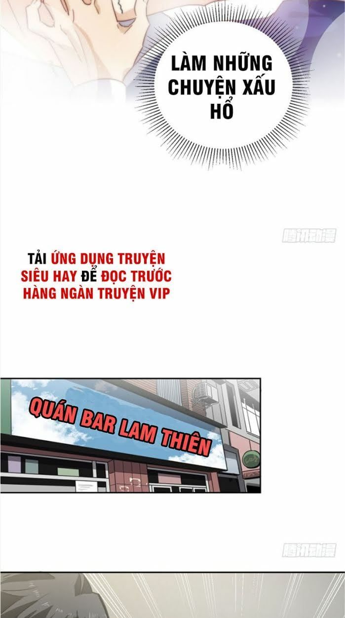 đọc truyện Toàn Cầu Cao Võ Chương 1 ảnh 15 tại Truyện Dạ Ký
